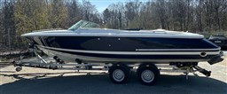 Chris Craft - Corsair 25