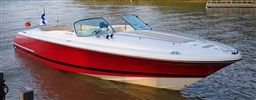 Chris Craft - Corsair 25