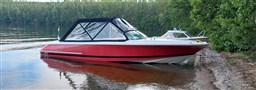 Chris Craft - Corsair 25