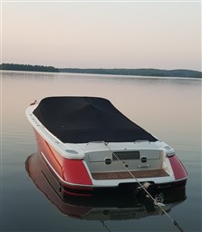 Chris Craft - Corsair 25