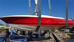 Chris Craft - Corsair 25