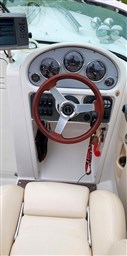 Chris Craft - Corsair 25