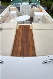 Chris Craft - Corsair 25
