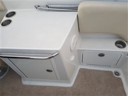 Chris Craft - Corsair 25