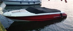 Chris Craft - Corsair 25