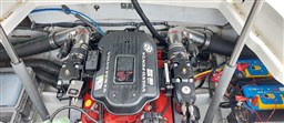 Chris Craft - Corsair 25
