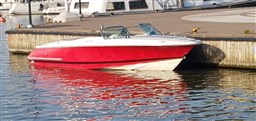 Chris Craft - Corsair 25