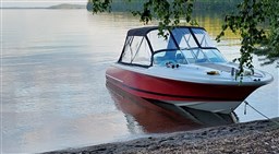 Chris Craft - Corsair 25