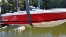 Chris Craft - Corsair 25