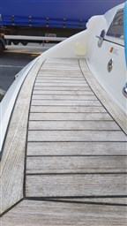 Chris Craft - Corsair 25