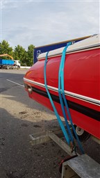 Chris Craft - Corsair 25