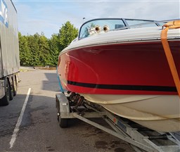 Chris Craft - Corsair 25