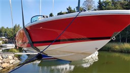 Chris Craft - Corsair 25