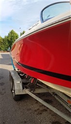 Chris Craft - Corsair 25
