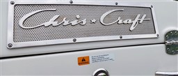 Chris Craft - Corsair 25