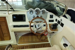 Chris Craft - Corsair 28