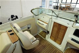 Chris Craft - Corsair 28