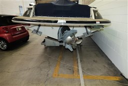 Chris Craft - Corsair 28