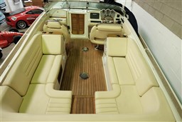 Chris Craft - Corsair 28