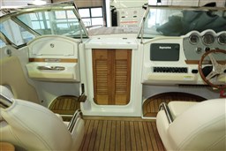 Chris Craft - Corsair 28