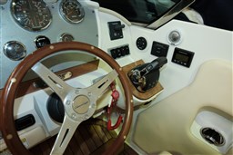Chris Craft - Corsair 28