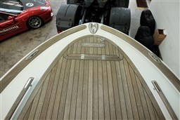 Chris Craft - Corsair 28
