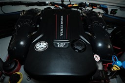 Chris Craft - Corsair 28