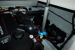 Chris Craft - Corsair 28