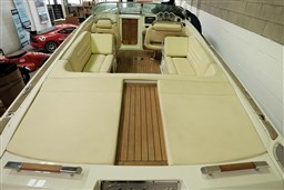 Chris Craft - Corsair 28