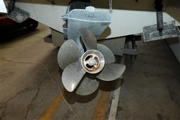 Chris Craft - Corsair 28