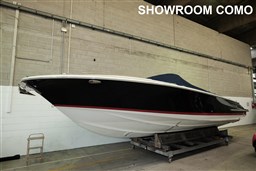 Chris Craft - Corsair 28