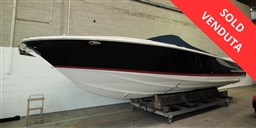 Chris Craft - Corsair 28