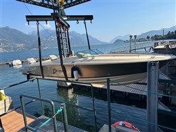 Chris Craft - Corsair 32
