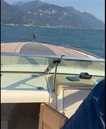 Chris Craft - Corsair 32