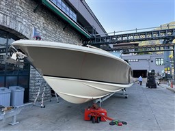 Chris Craft - Corsair 32