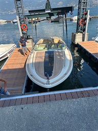 Chris Craft - Corsair 32