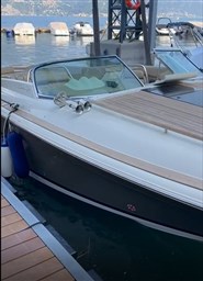 Chris Craft - Corsair 32