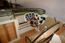 Chris Craft - Corsair 32