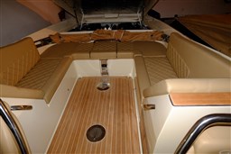 Chris Craft - Corsair 32