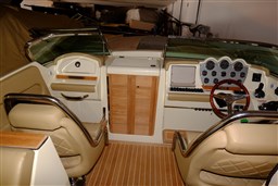 Chris Craft - Corsair 32