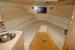 Chris Craft - Corsair 32