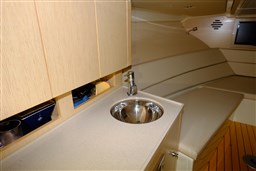 Chris Craft - Corsair 32