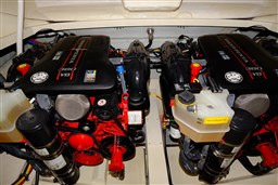 Chris Craft - Corsair 32