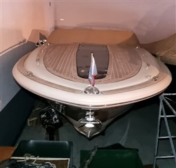 Chris Craft - Corsair 32