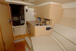 Chris Craft - Corsair 32