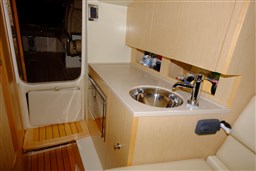 Chris Craft - Corsair 32