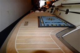 Chris Craft - Corsair 32