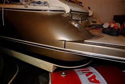Chris Craft - Corsair 32