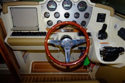 Chris Craft - Corsair 32