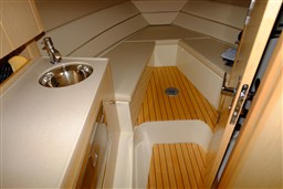 Chris Craft - Corsair 32